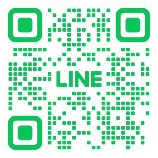 LINE QR